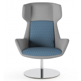 Sofy High armchair